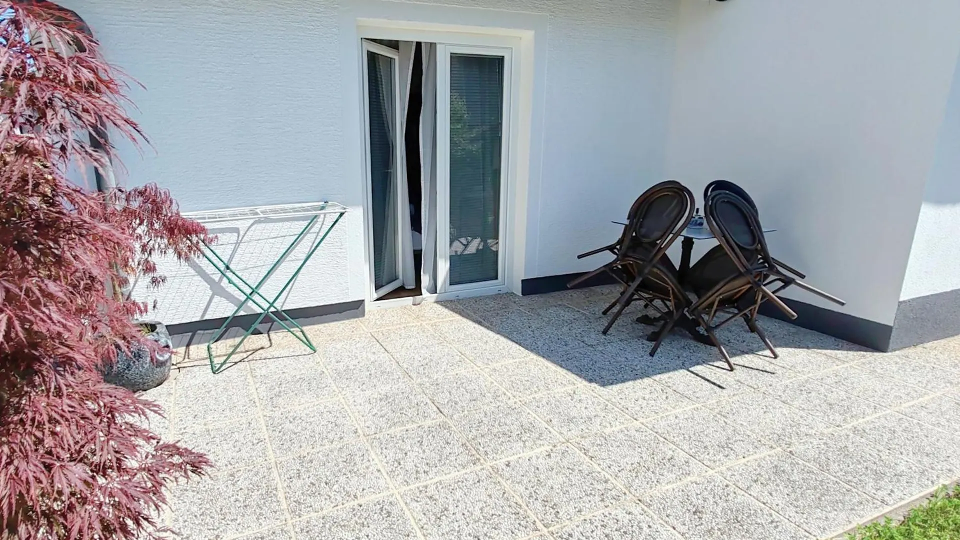 Apartmán Lucky Center Lublaň