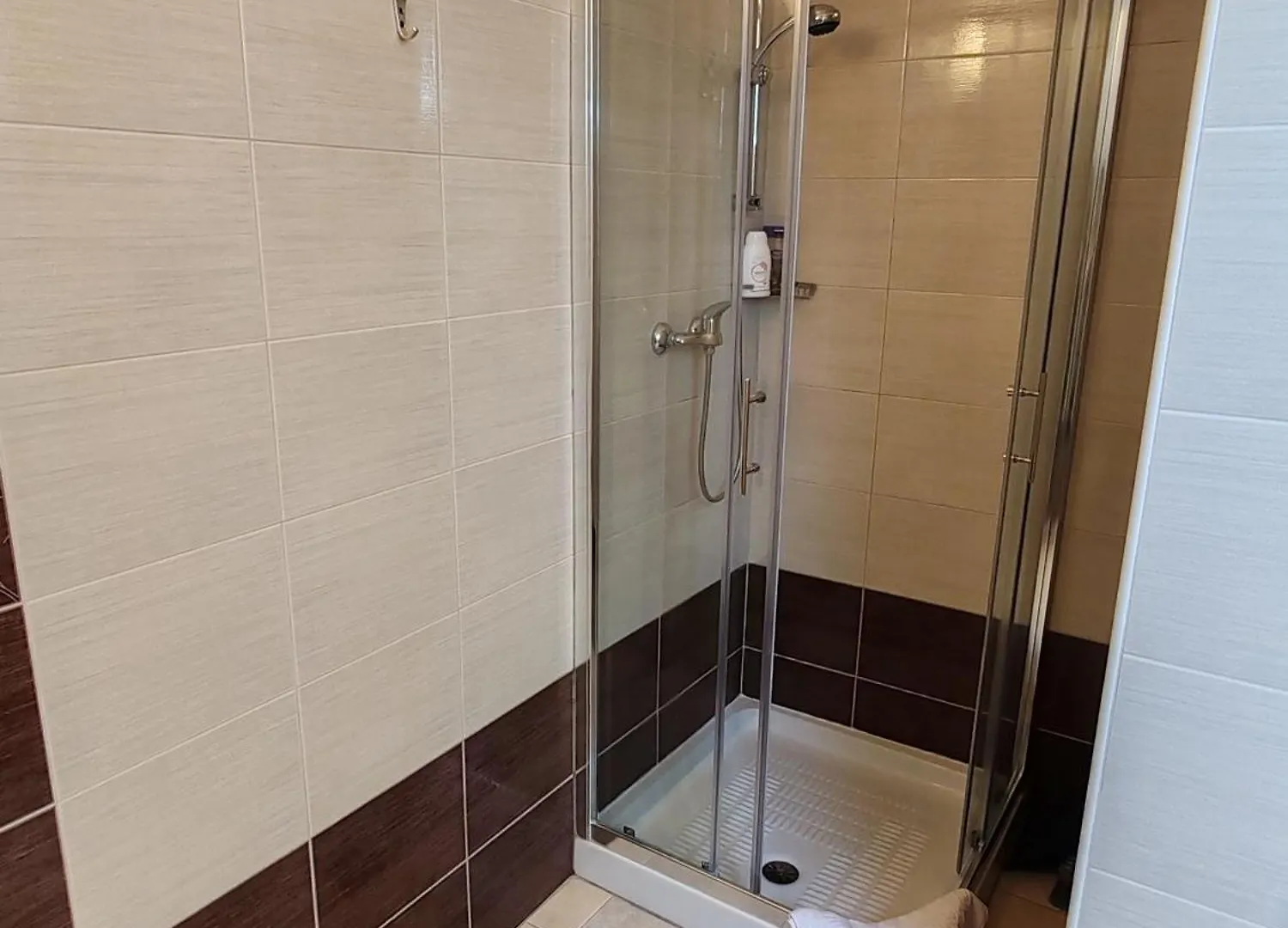 Apartmán Lucky Center Lublaň