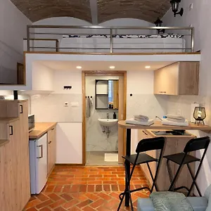 Appartamento Zenroom, Lubiana