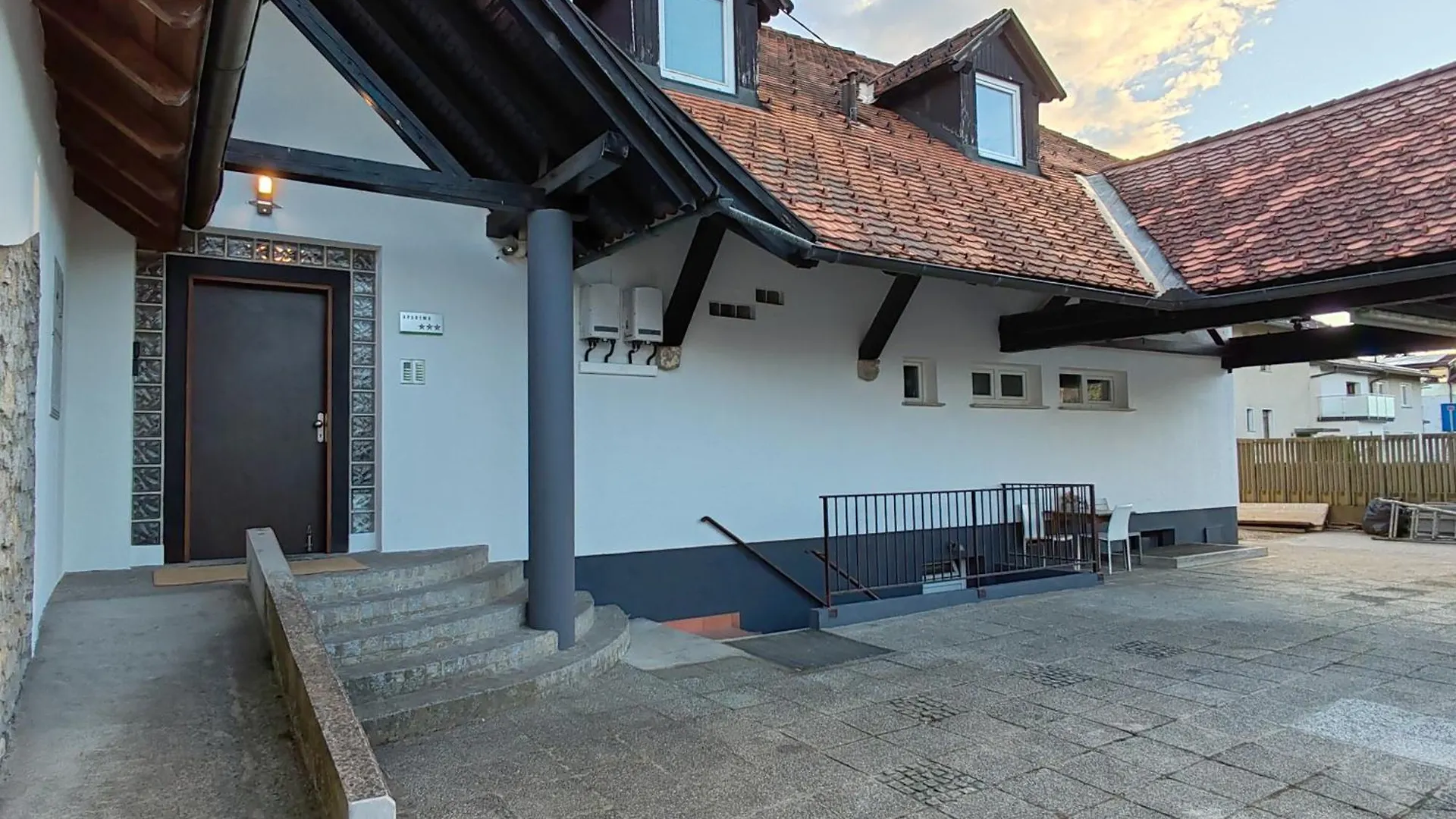 Appartement Lucky Center Ljubljana 0*,  Slovénie