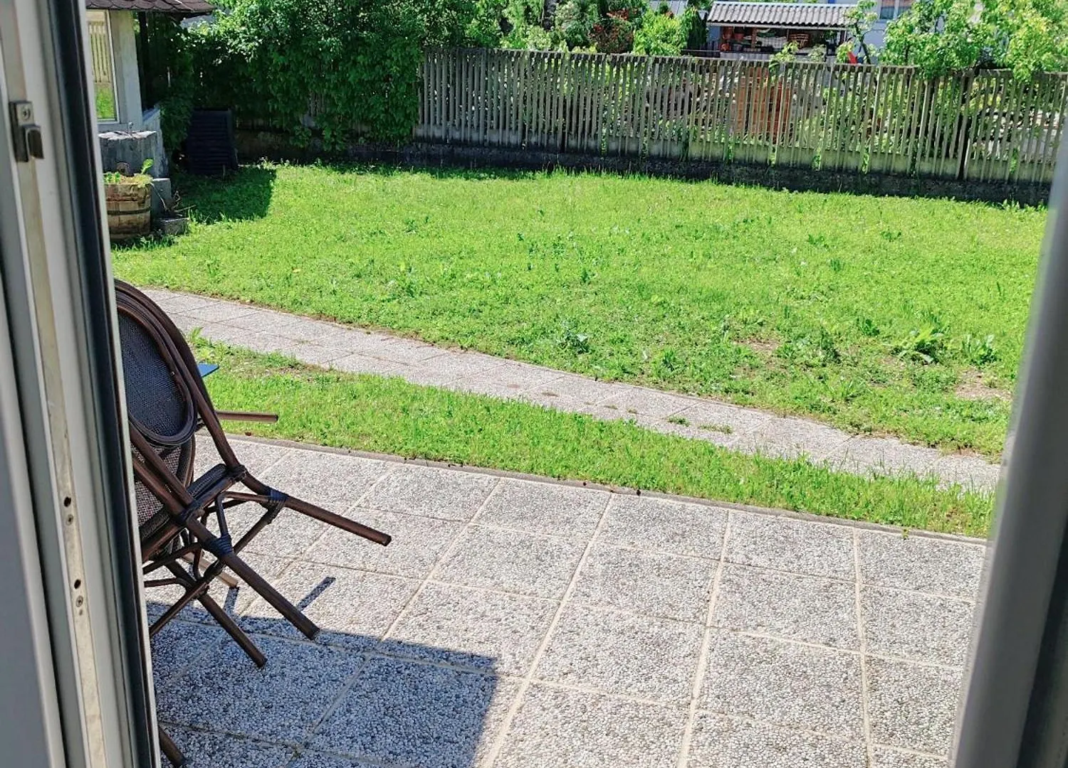 Appartement Lucky Center Ljubljana Slovénie