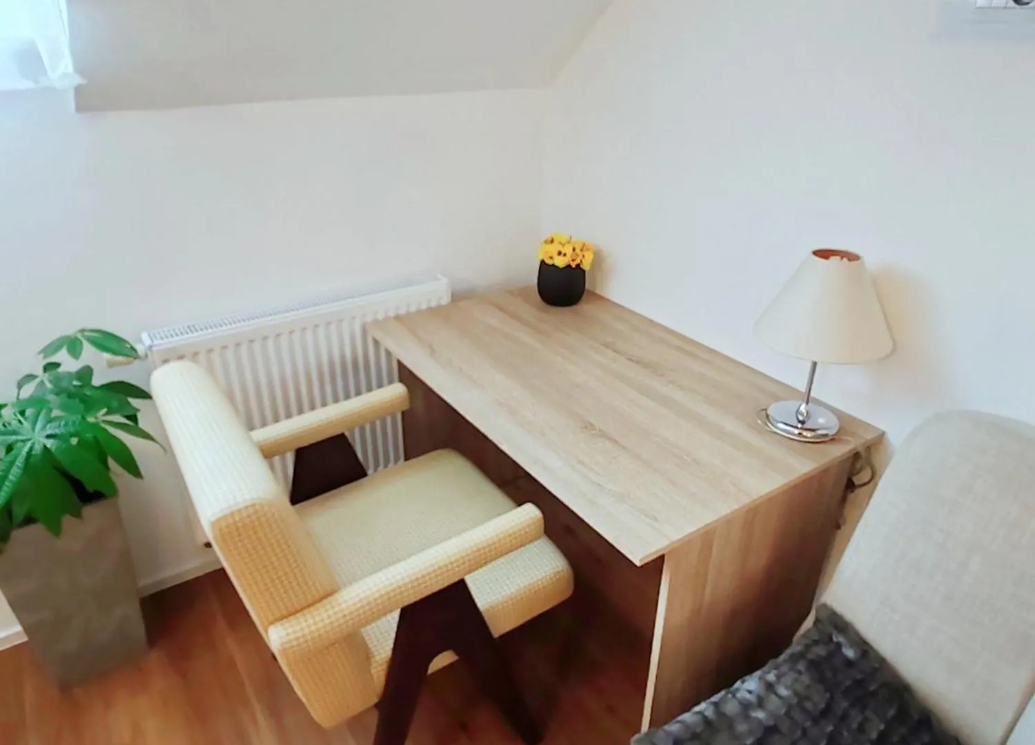 Appartement Lucky Center Ljubljana