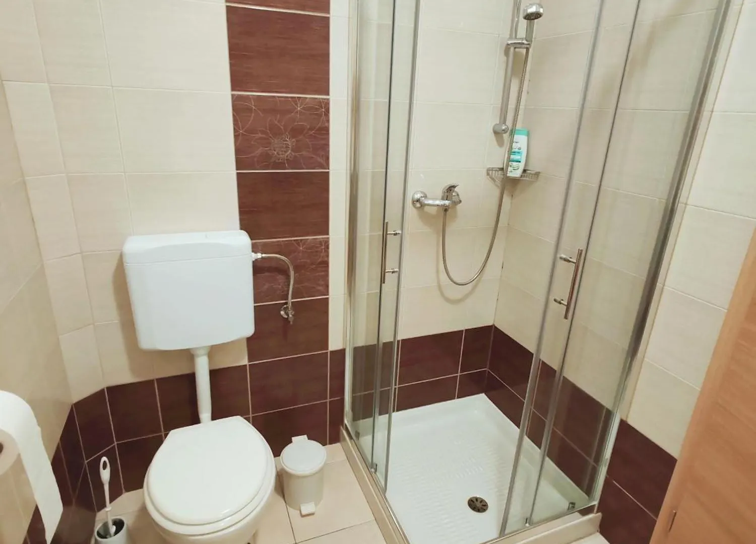 Appartement Lucky Center Ljubljana Slovénie