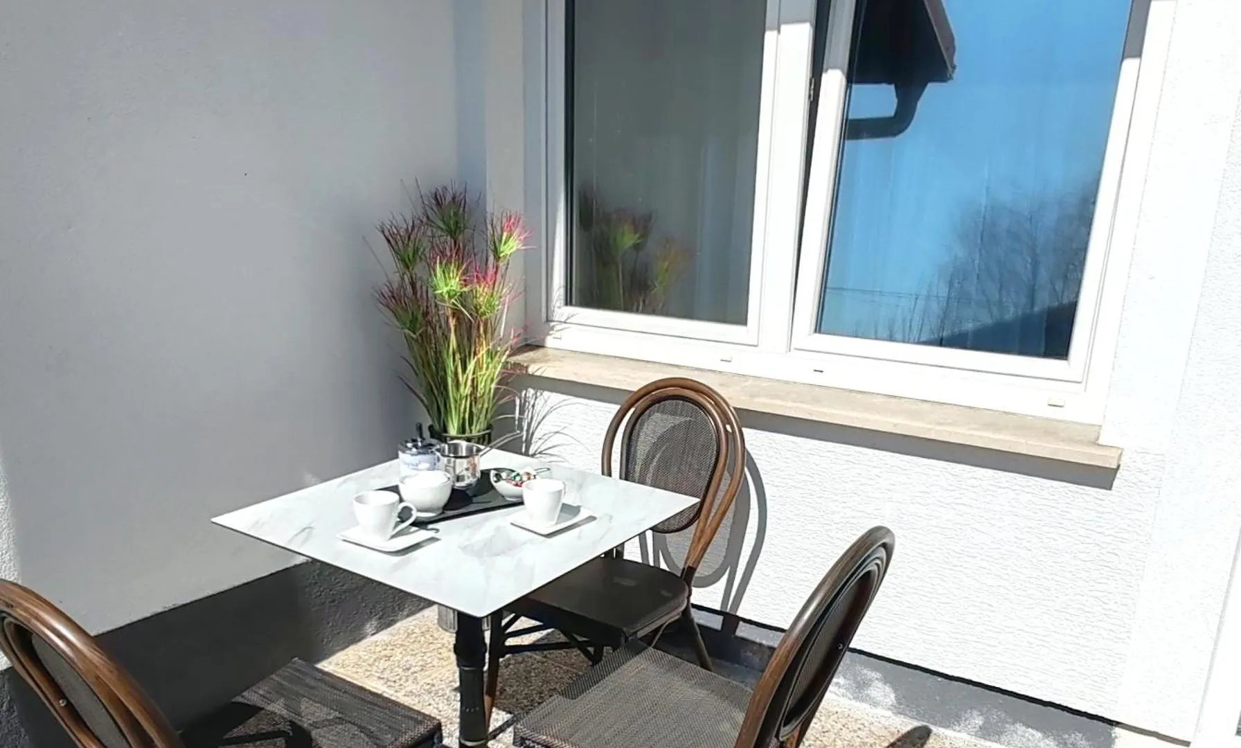 Appartement Lucky Center Ljubljana Slovénie