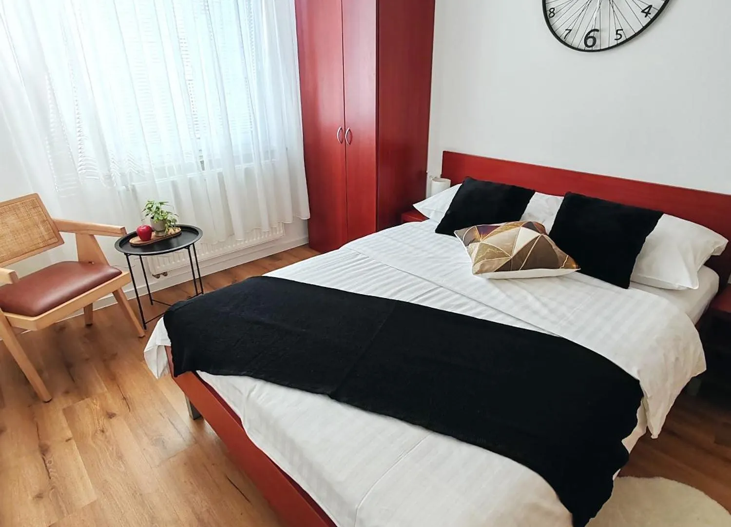 Appartement Lucky Center Ljubljana Slovénie