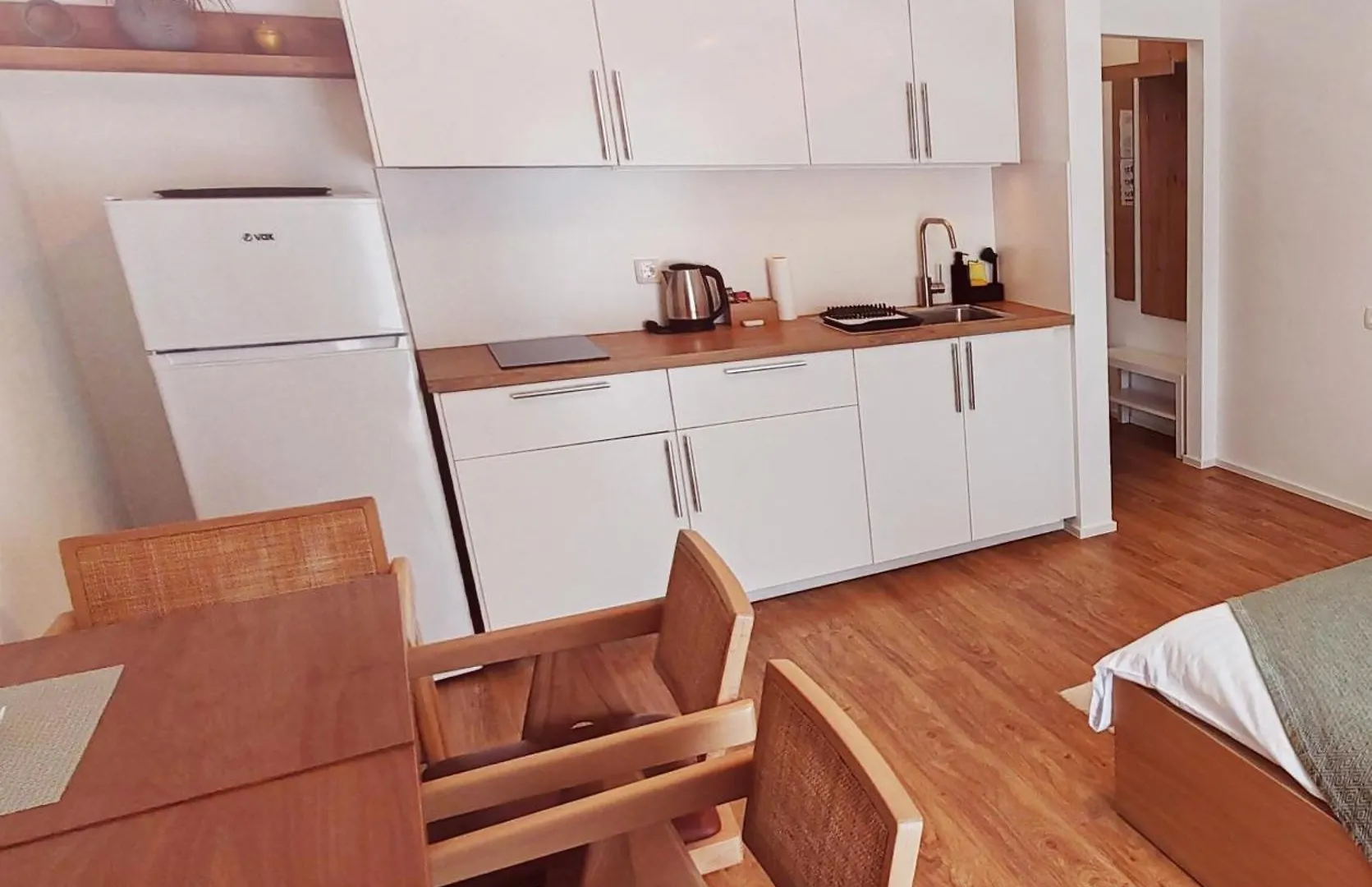 Appartement Lucky Center Ljubljana 0*,  Slovénie