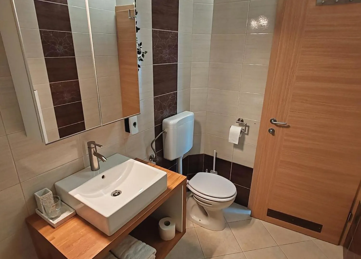 Appartement Lucky Center Ljubljana Slovénie